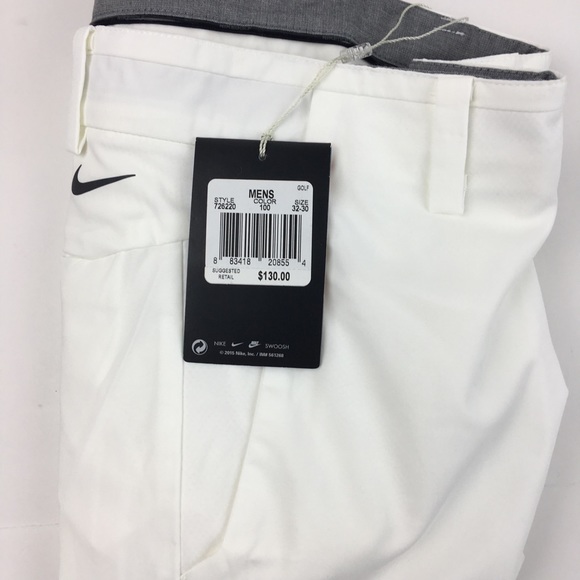 nike tiger woods adaptive pants